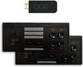 Wireless Retro Video Game Console with 1050+ Classic Games H478393