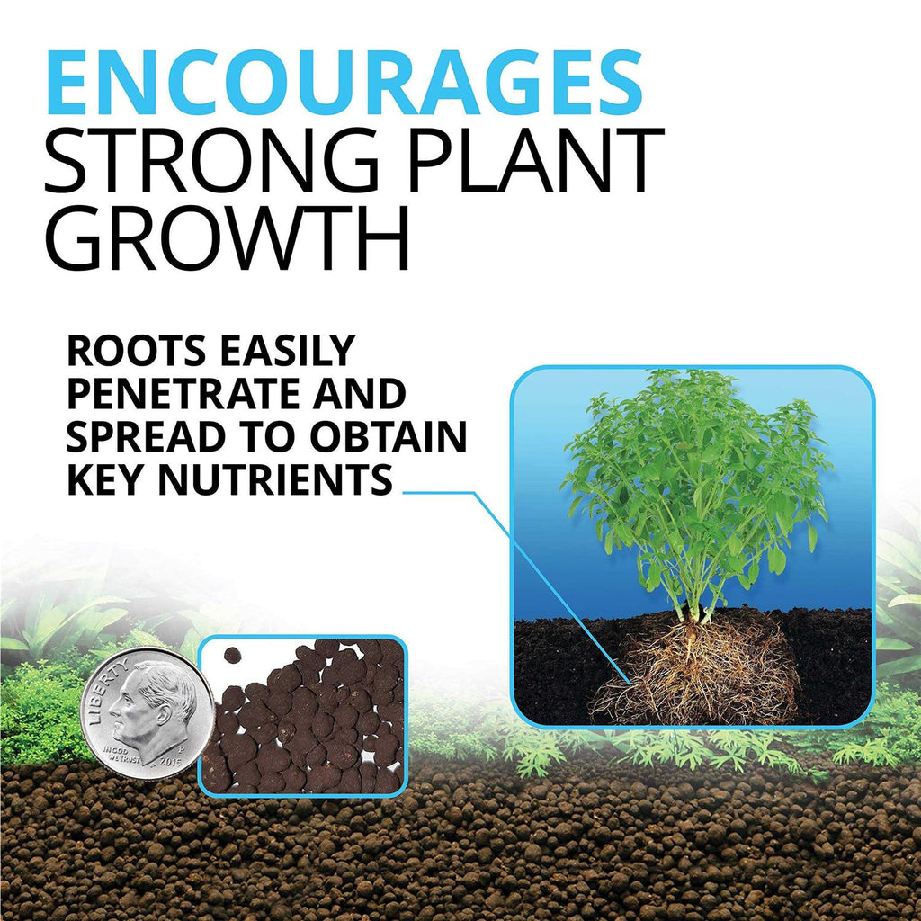 Plant and Shrimp Stratum C476324