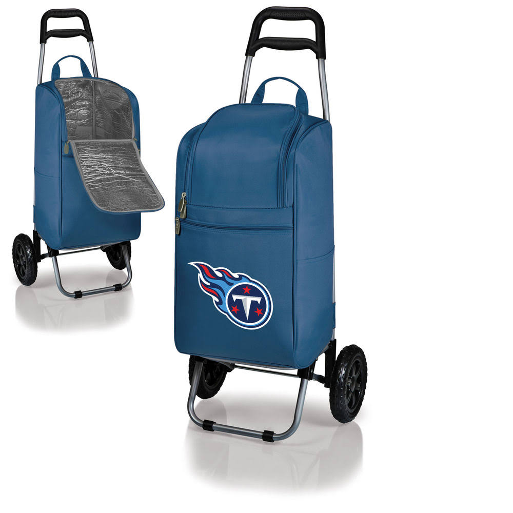 Navy Cart Cooler S9974