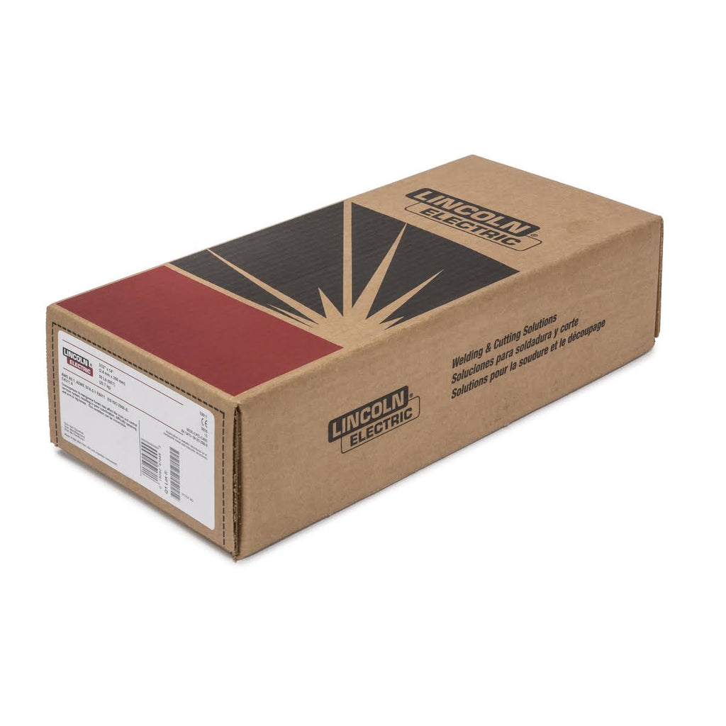 1/8 inch Electrode 50lb Carton H390