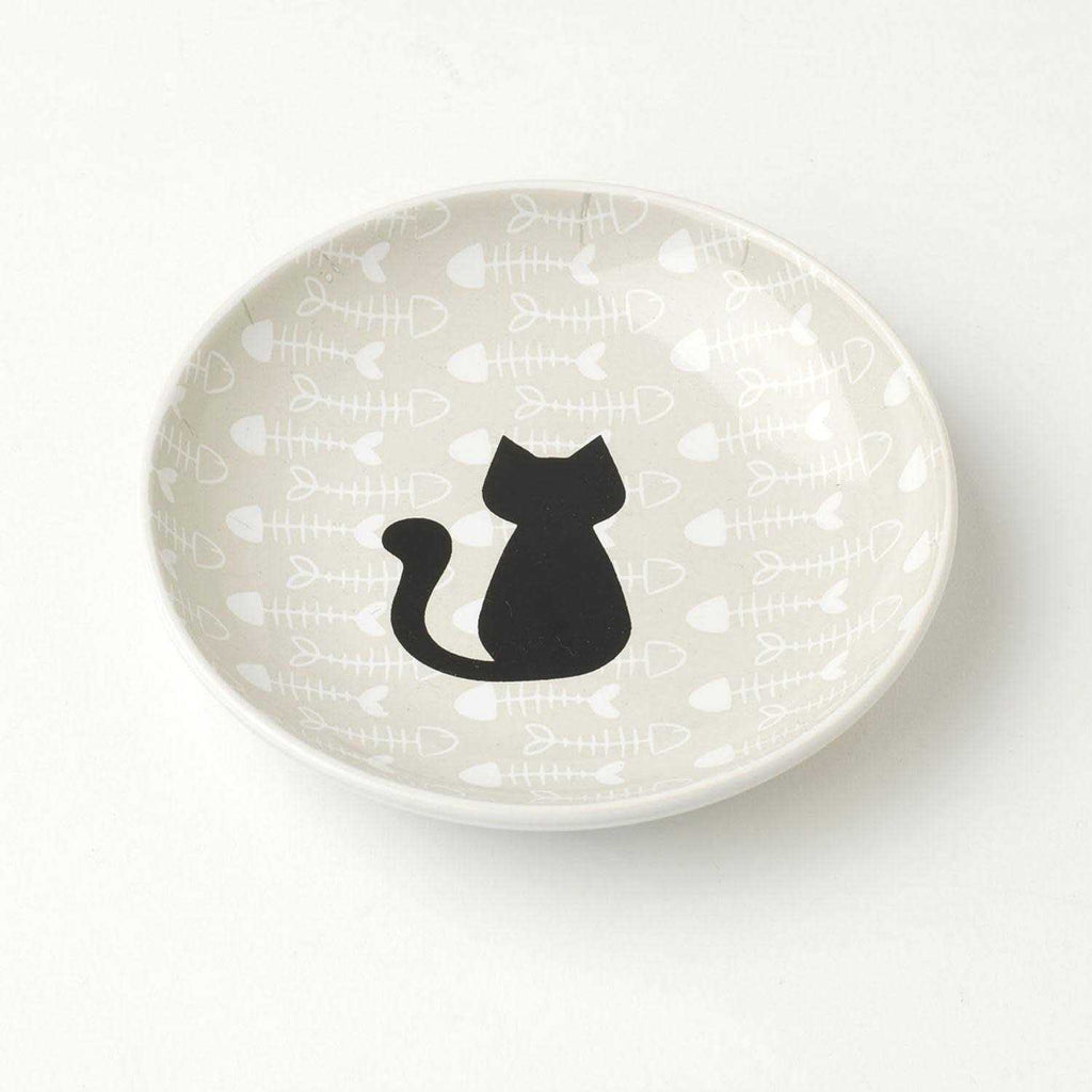 Cat Saucer G688