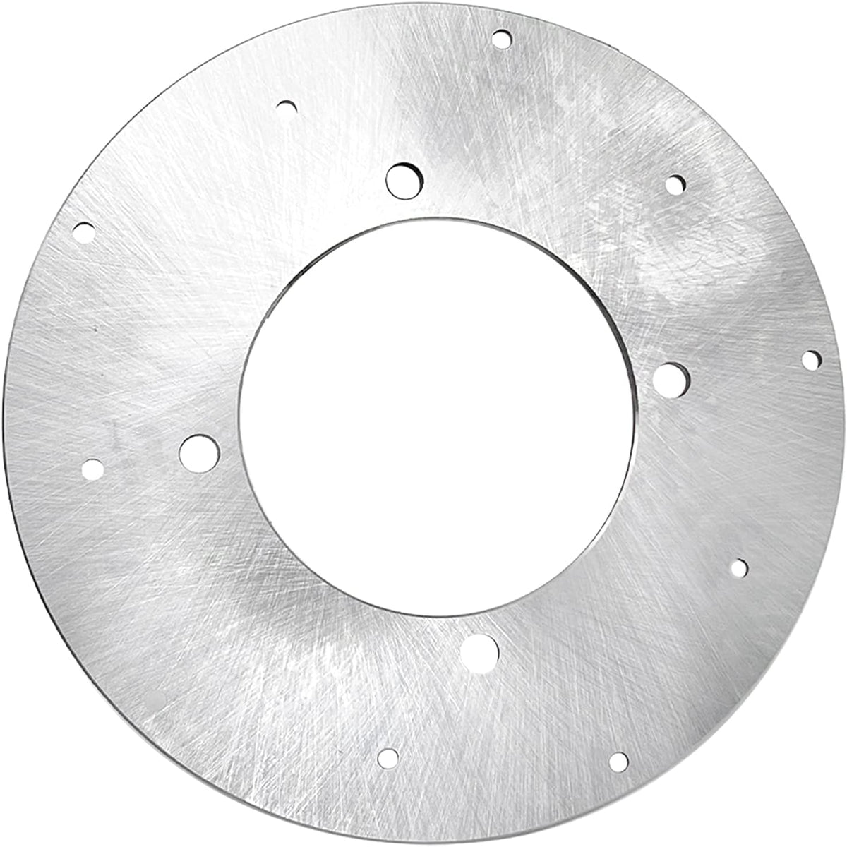 Front or Rear Brake Disc Rotor M4346