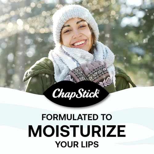 12-Pack Lip Balm Gift Set, 0.15 Oz Ea Z8778