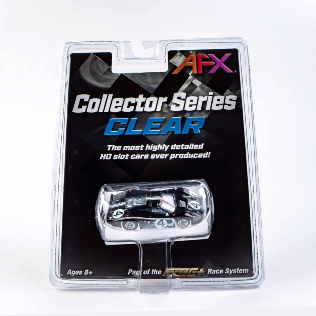 HO Slot Racing Cars C711