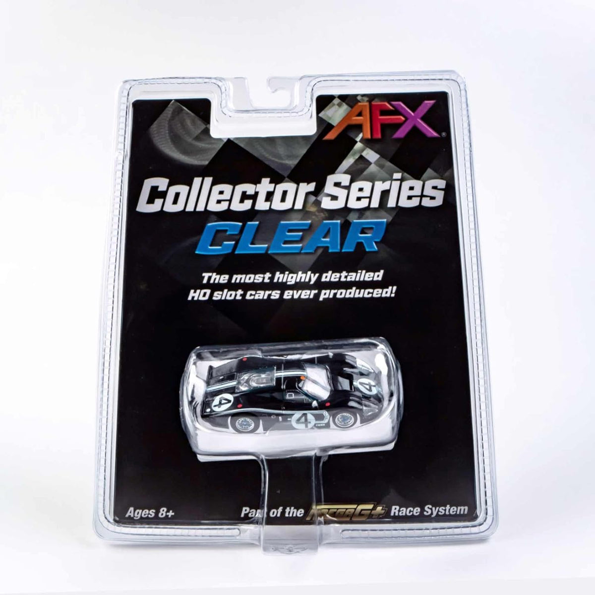 HO Slot Racing Cars C711