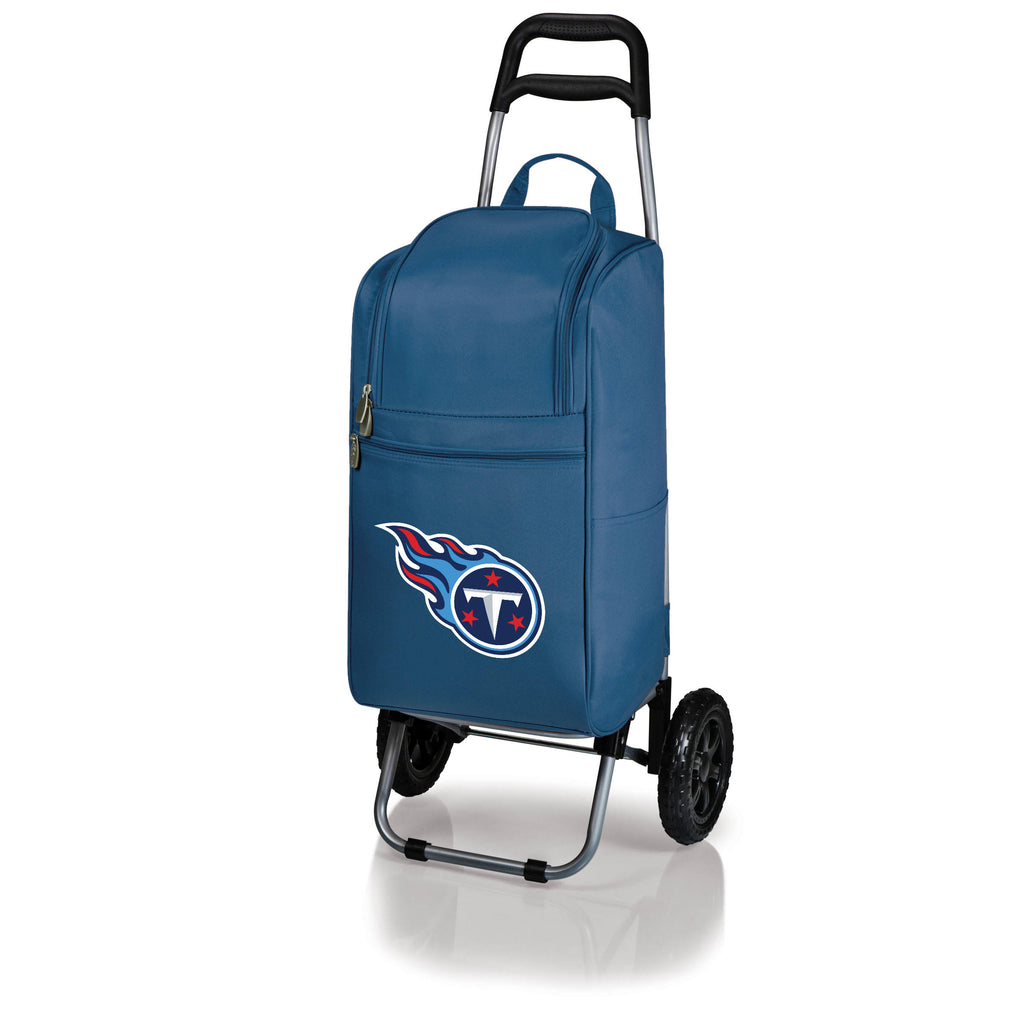 Navy Cart Cooler S9974
