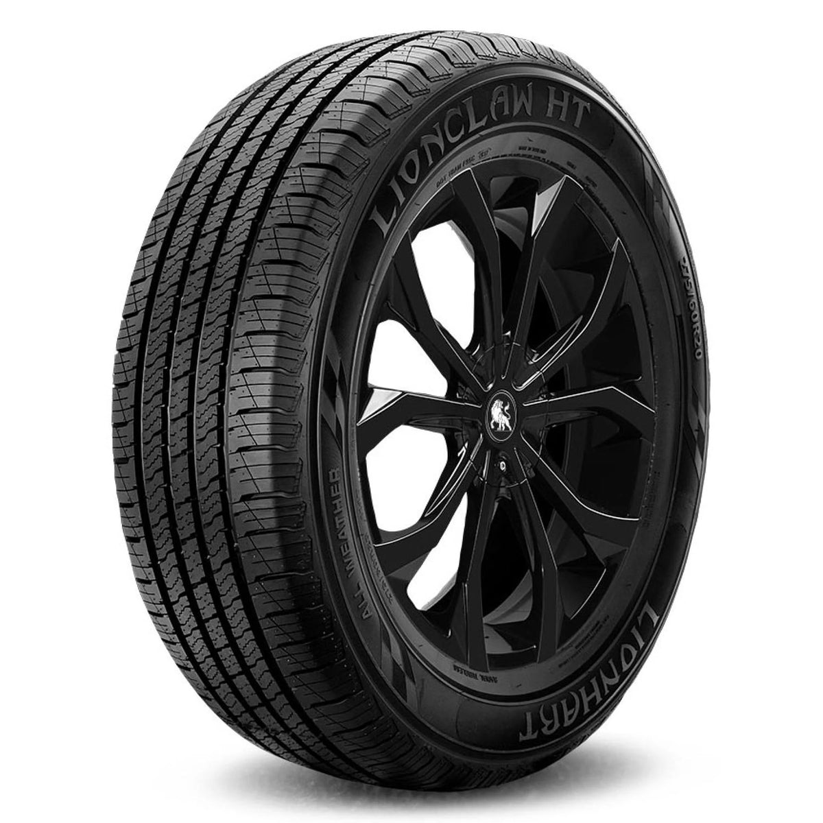 All Season P255/70R16 109T Passenger Tire P39870