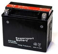 600cc Motorcycle Battery X299