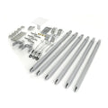 Fifth-Wheel Jack Stabilizer Kit R7044