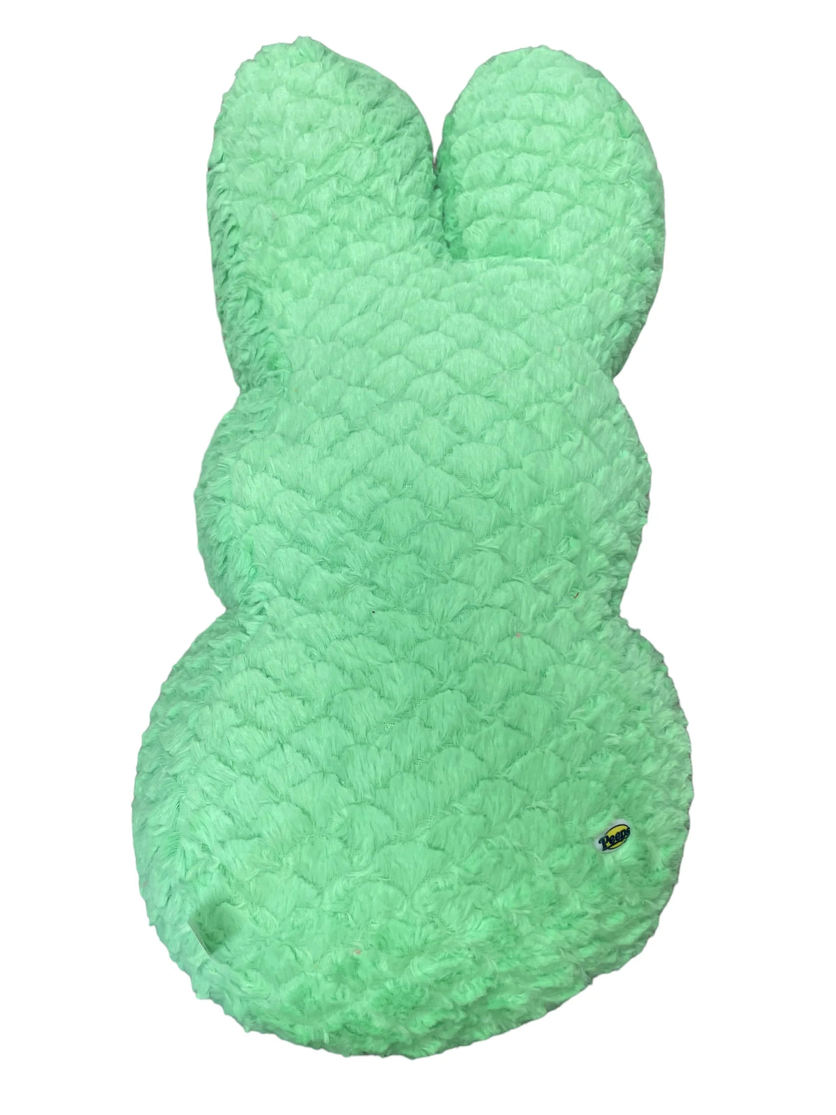 Pink Plush Bunny Stuffed Animal 22 inch X629