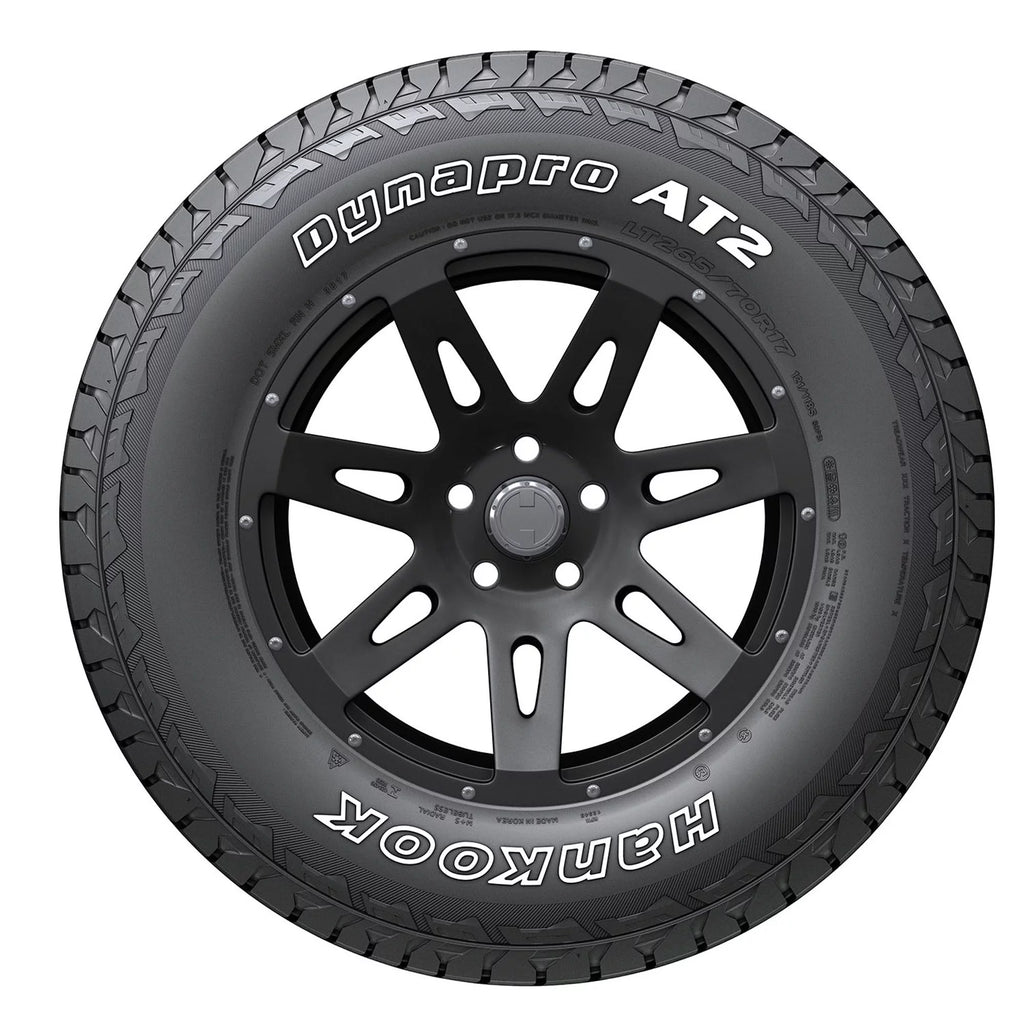 All Terrain 225/70R15 Light Truck Tire V649439