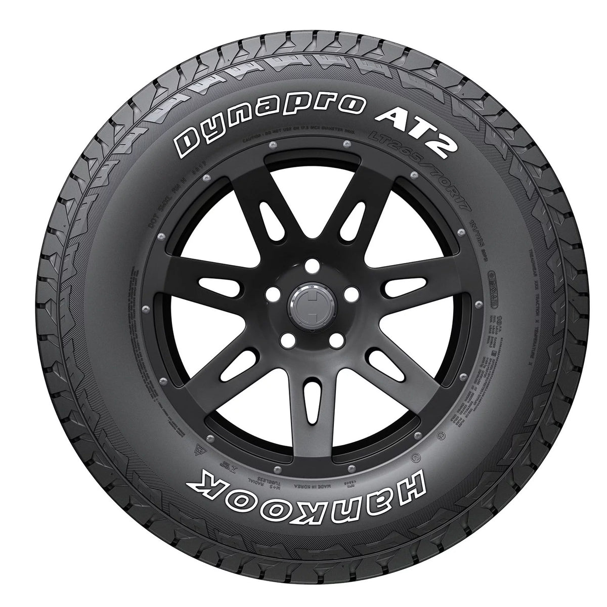 All Terrain 225/70R15 Light Truck Tire V649439