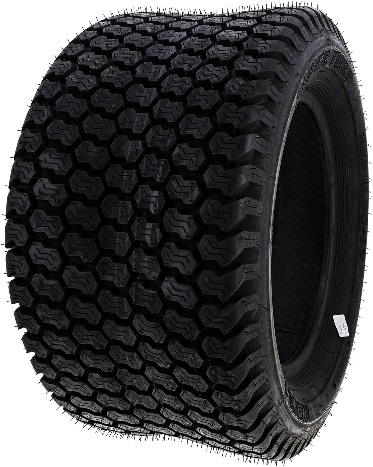 Tire Radius E Series A157032