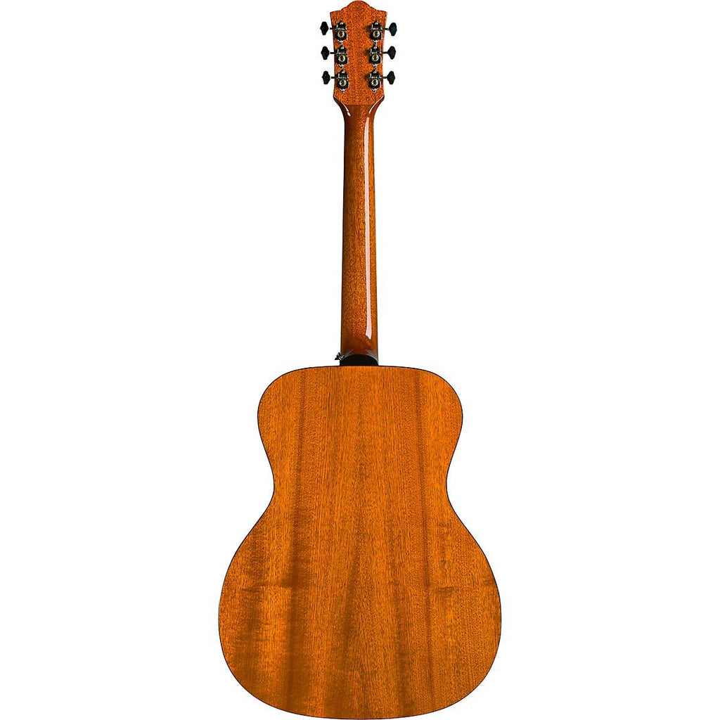 Natural Acoustic Guitar L603949