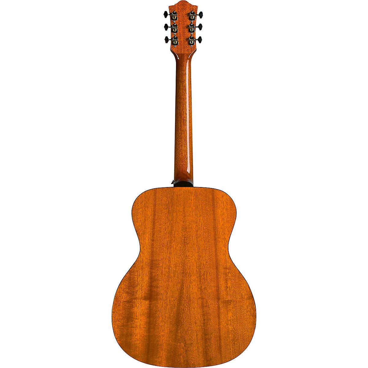Natural Acoustic Guitar L603949