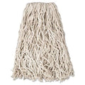 Cotton Wet Mop Head Q58615