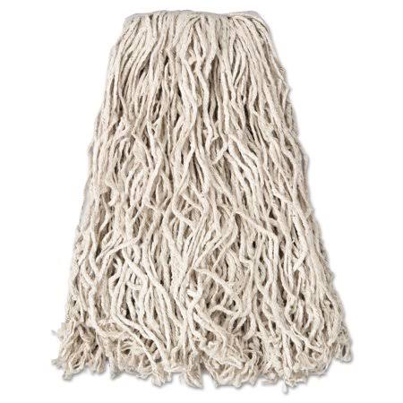 Cotton Wet Mop Head Q58615