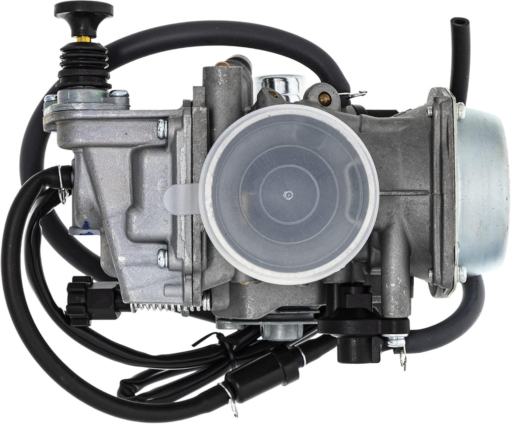 Carburetor Pack of 2 E868702