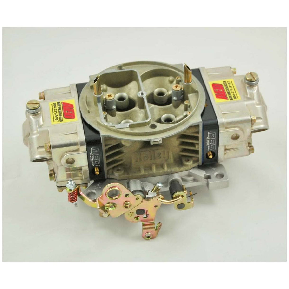 650CFM Carburetor A8370