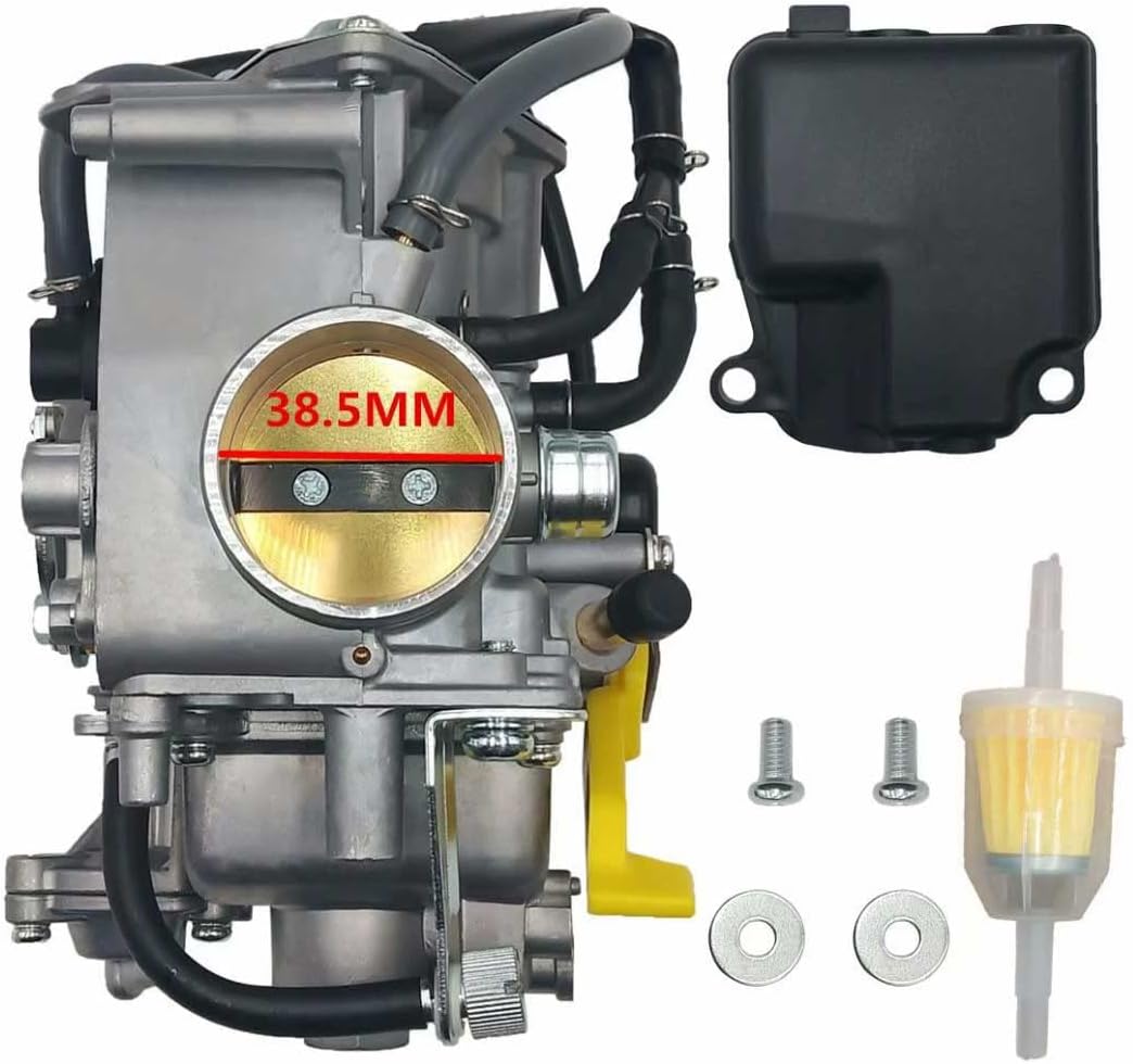 Carburetor Pack of 2 M5194