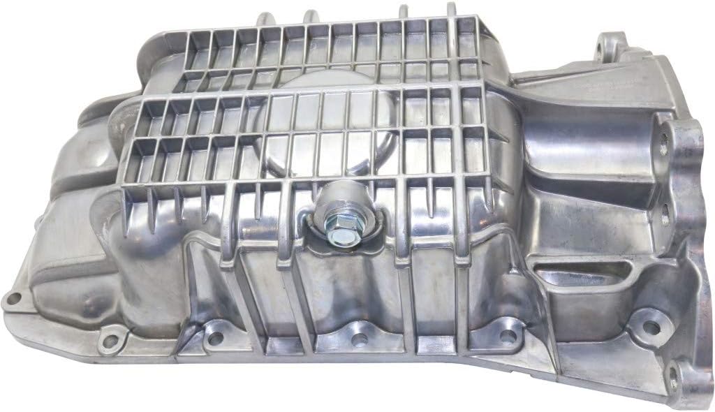 Oil Pan for Ford Fiesta 2011-2016 1.6L Engine L8127