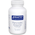 Pancreatic Enzyme Formula H417