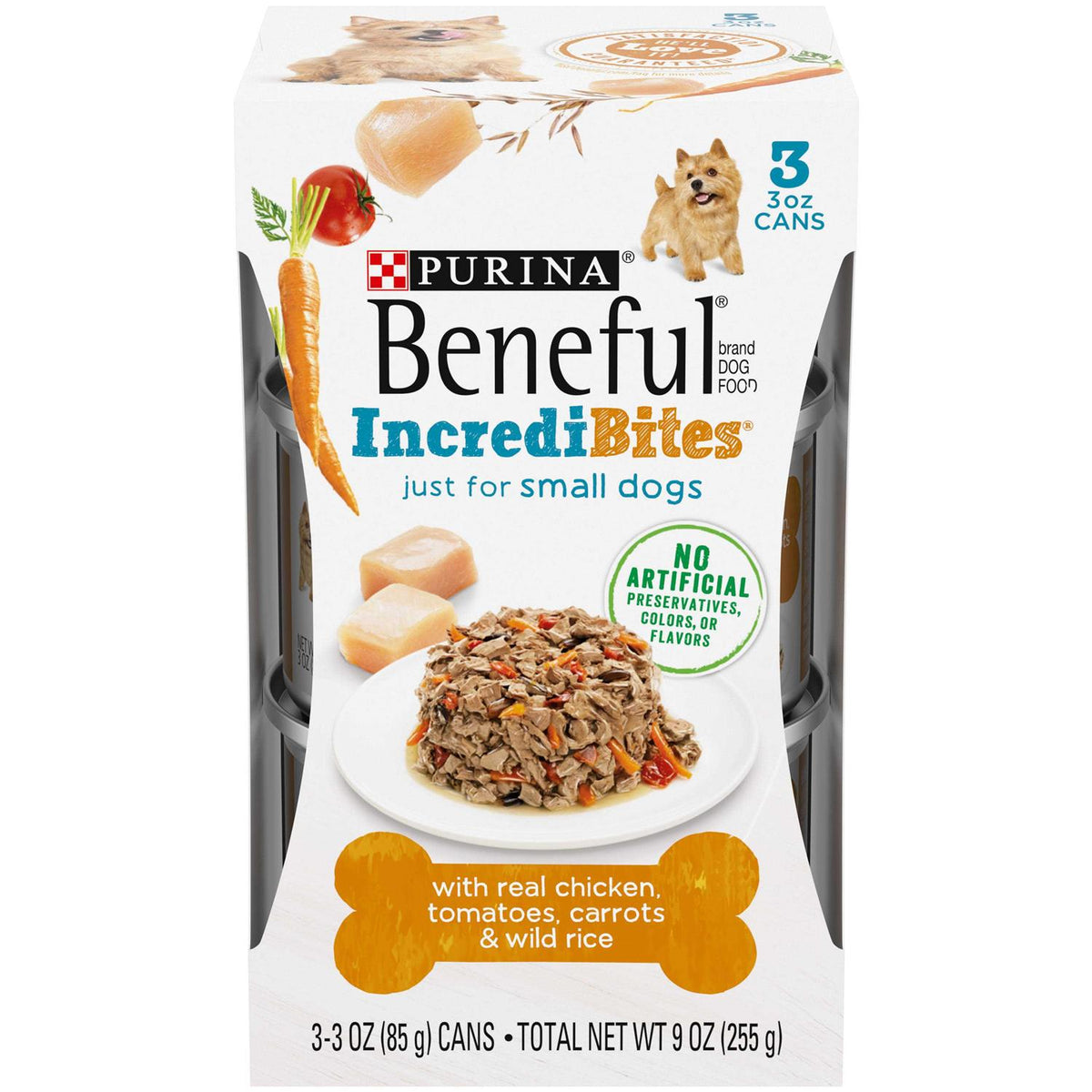 Wet Dog Food W941277