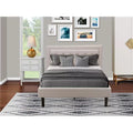 2 Piece Platform Bedroom Set F74691