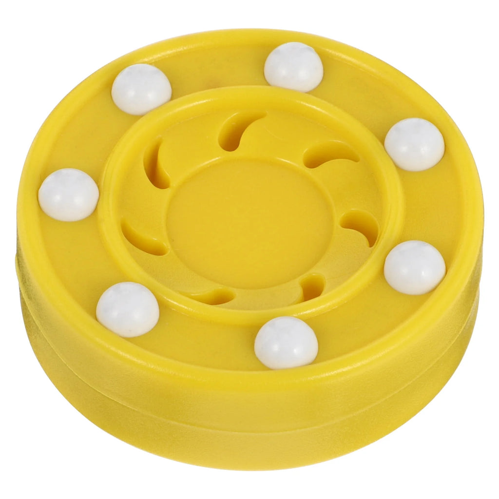 Roller Hockey Puck W63406