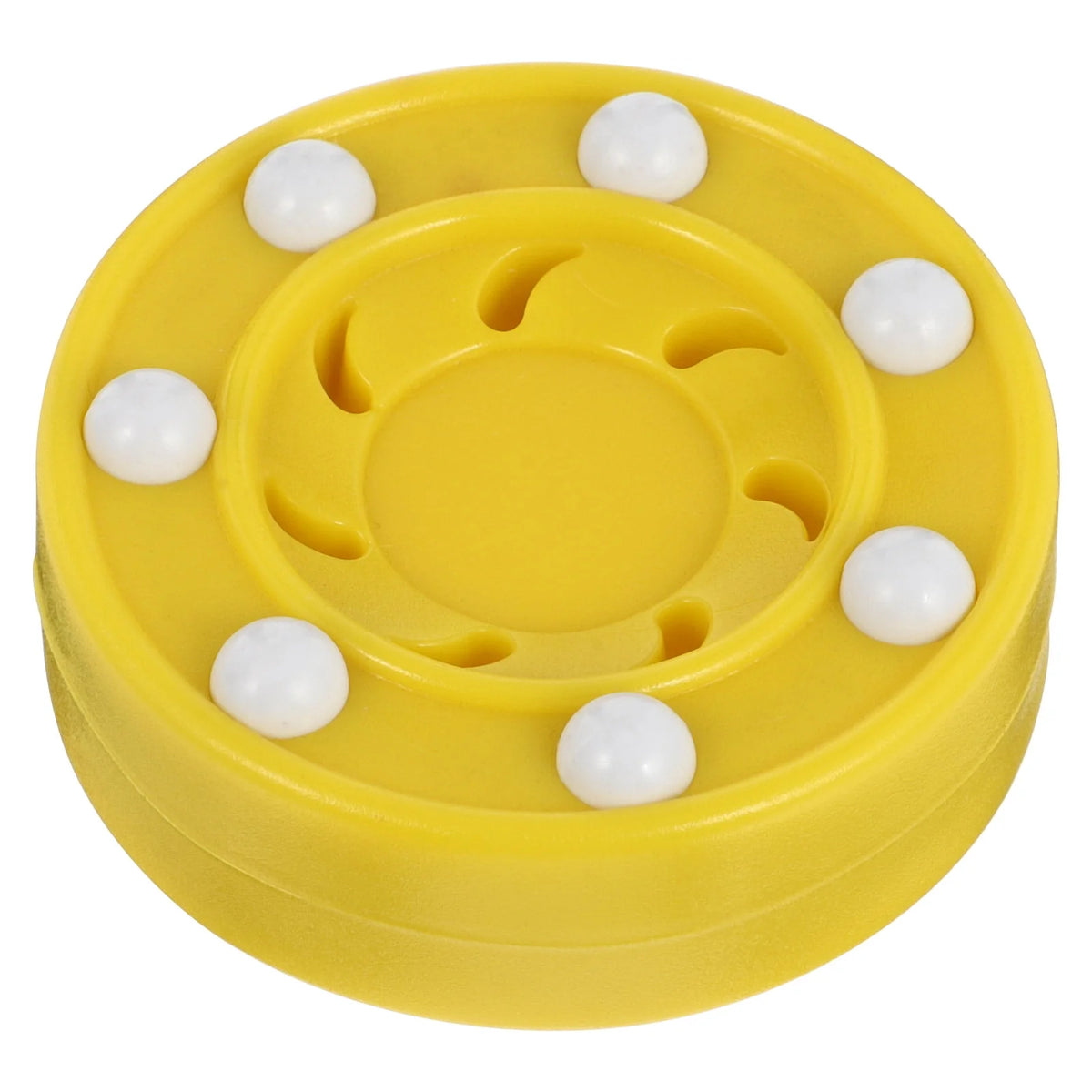 Roller Hockey Puck W63406