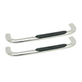 Oval Nerf Step Bars Y611