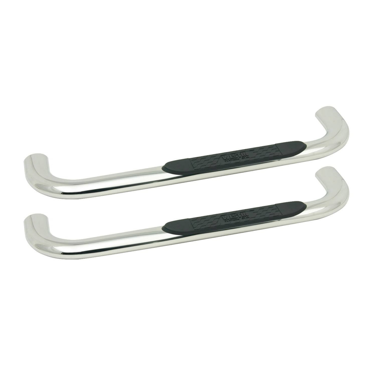 Oval Nerf Step Bars Y611
