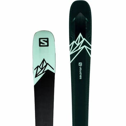 QST Lux 92 Skis J6109