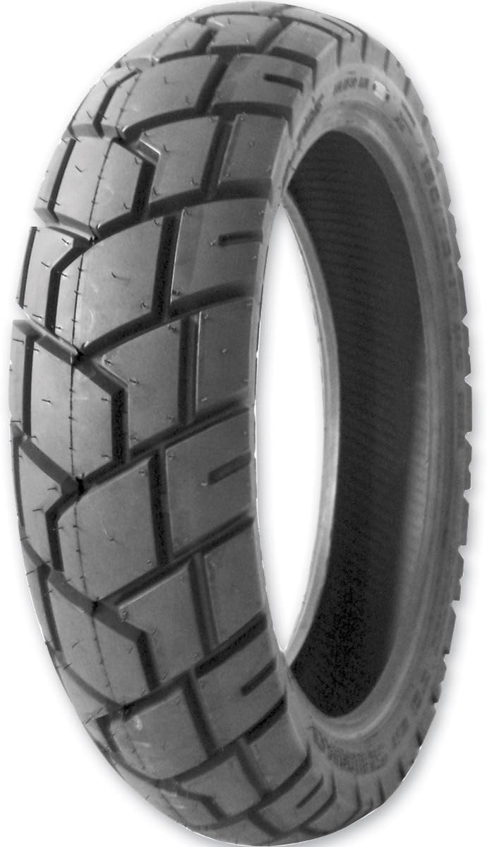 130/80-17TL Dual Sport Tire F20842