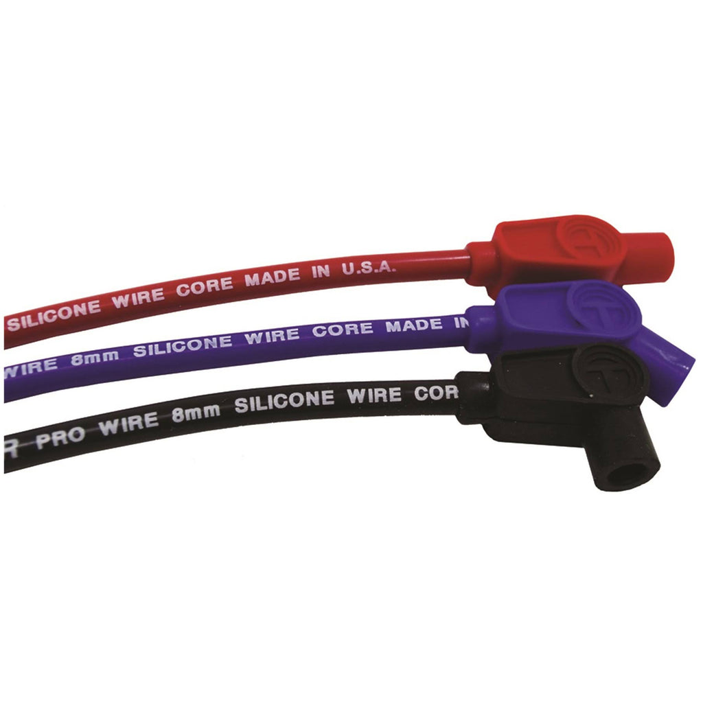 8mm Ignition Wire Set O193749