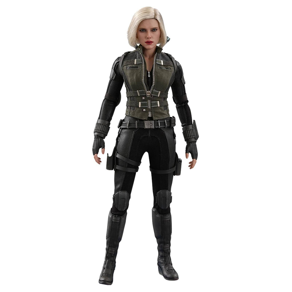 1/6 Scale Figure Black Widow L5881