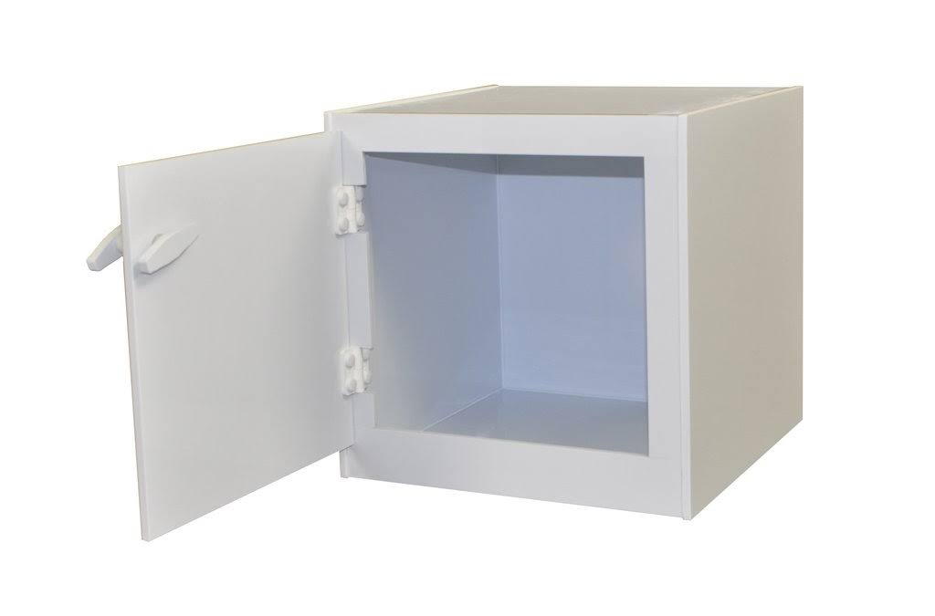 Polypropylene Acid Cabinet X9510