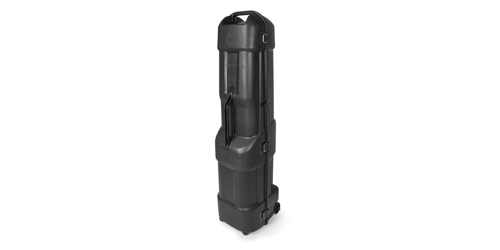 Black Golf Travel Case F126926