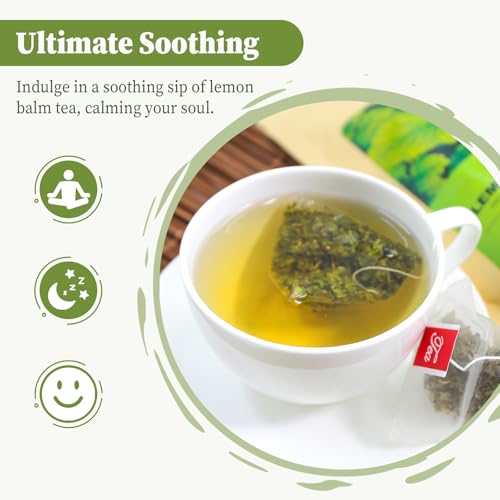 40 Teabags Unsmoked Yerba Mate Tea W6042