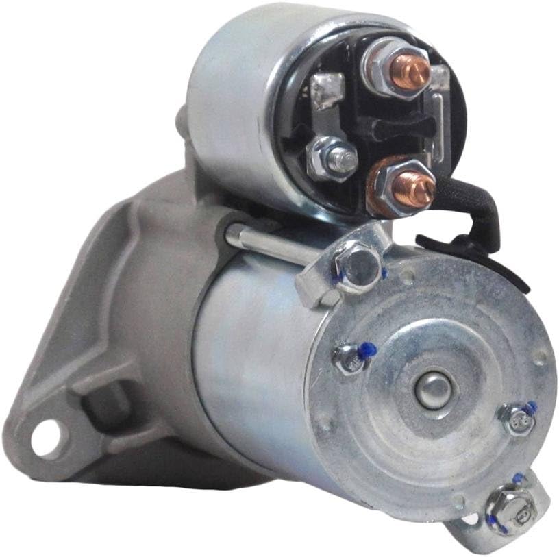 Starter Motor C3636
