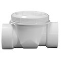 PVC Backwater Valve C741294