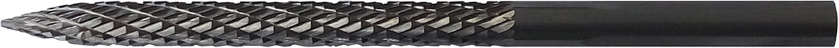 Tire Repair Carbide Cutter 4.5mm+6mm+8mm+10mm 4Pake B57649