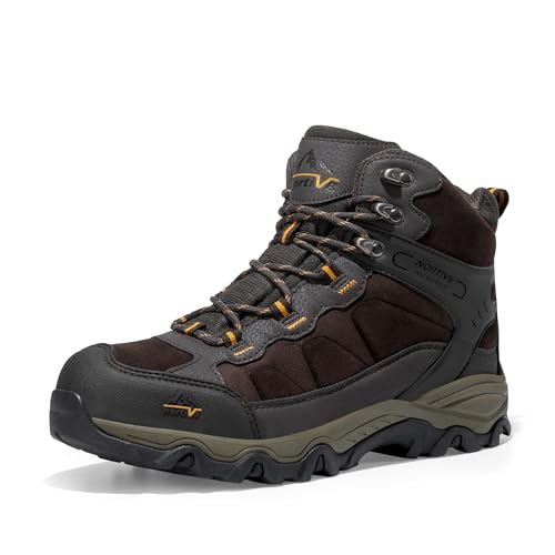 Waterproof Mid Lightweight Hiking Boots L4480