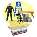Action Figure & Accessory Set Z6283
