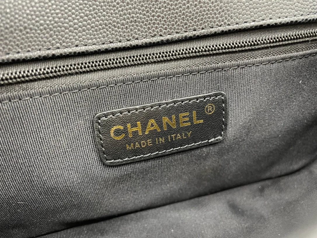 Black Bag H343