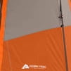 11-Person Instant Cabin Tent with Private Room V996