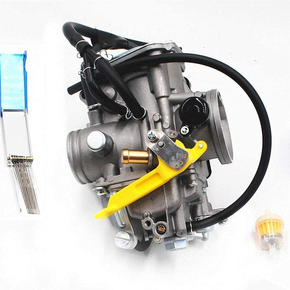 Carburetor Pack of 2 M5194