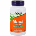 Maca 500 mg 100 caps P638167