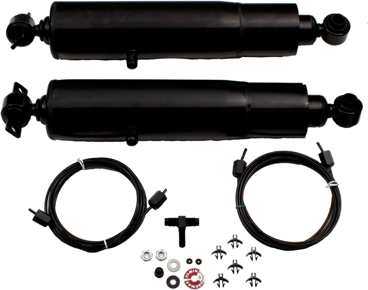 Rear Air Lift Shock Absorber O950