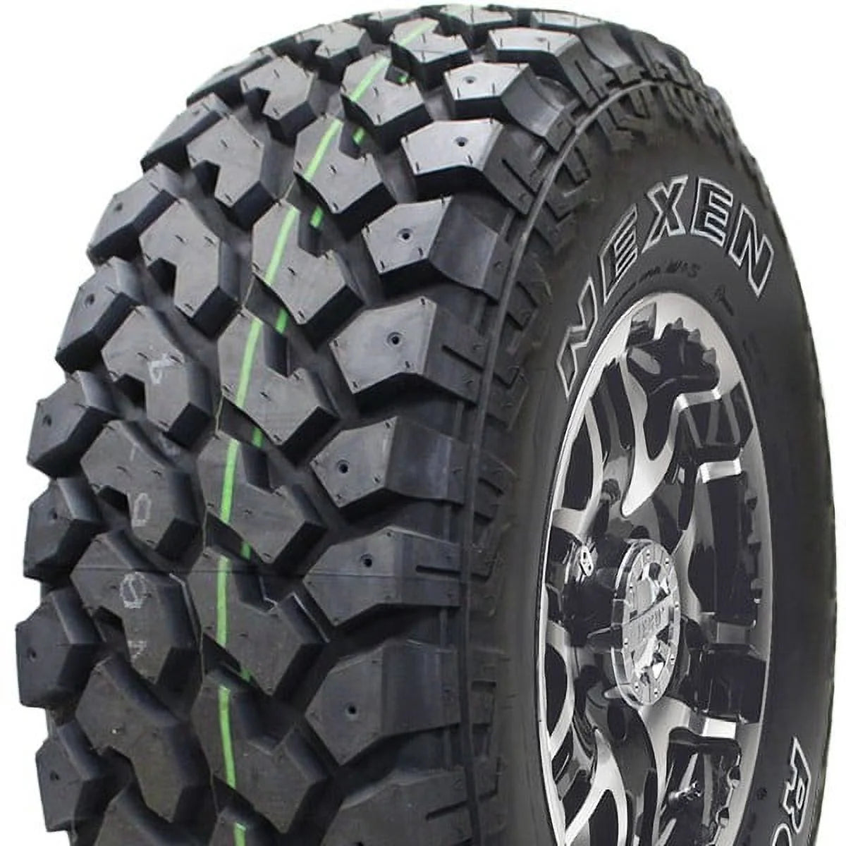 Mud Tire G550742